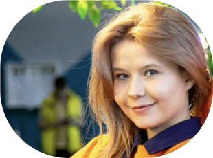 Руштина Дарʼя